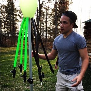 Meet your Posher, Phil